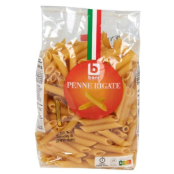 Boni Penne Rigate Pâtes 500 Gr