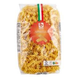 Boni Spirelli Pâtes 500 Gr
