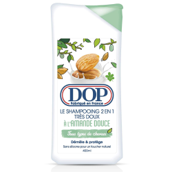 Dop 2en1 Amande Douce Shampoing 400 Ml