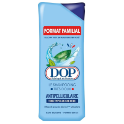 Dop Antipelliculaire Shampoing 500 Ml