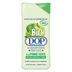 Dop Bio Pomme Verte Shampoing 375 Ml