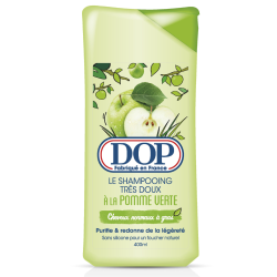 Dop Pomme Verte Shampoing 400 Ml
