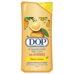 Dop Vitamines Shampoing 400 Ml