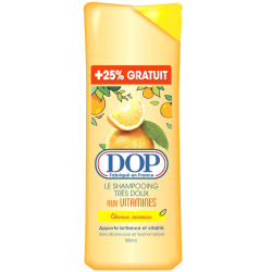 Dop Vitamines Shampoing 500 Ml