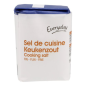 Everyday Sel de Cuisine Fin 1 Kg