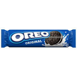 Oreo Original Roll Biscuits 154 Gr