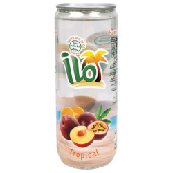 Ilo Drink Tropical 33 Cl