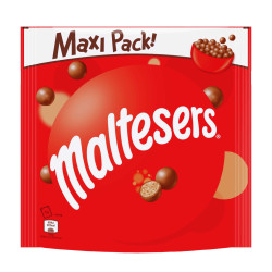 Maltesers Billes Chocolatées 400 Gr