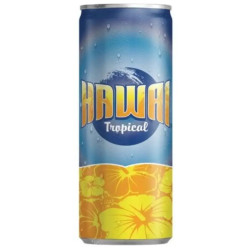 Hawai Tropical 25 Cl