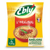 Ebly Blé Gourmand Sachets 4x125 Gr