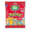 Lutti Pokémon Fizz Bonbons 180 Gr