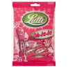 Sachet bonbons Lutti Oh-La-La 150g cœurs tendres prix discount Province de Liège.