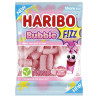 Sachet Haribo Bubble Fizz 200g bonbons pétillants Papy Discount Liège.
