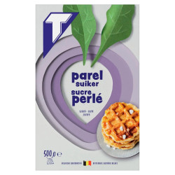 Tirlemont Sucre Perlé 500 Gr