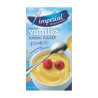 Boîte 7 sachets Imperial Pudding Vanille 50g préparation onctueuse prix discount Liège.