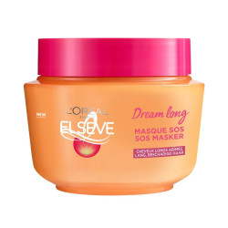 Elseve Dream Long Masque Capillaire 300 Ml