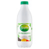 Bouteille 1L lait demi-écrémé Campina qualité prix discount Province de Liège.