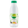 Bouteille de lait Campina demi écrémé 50cl prix discount province de Liège.