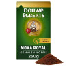 Douwe Ebgerts Moka Royal Café Moulu 250 Gr