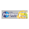Freedent White Goût Fruit Chewing-gum 10 Pièces 14 Gr