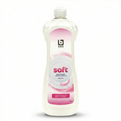 Boni Liquide Vaisselle Soft Aloe Vera 750 Ml