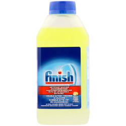 Finish Nettoyant Machine Intense Citron 250 Ml