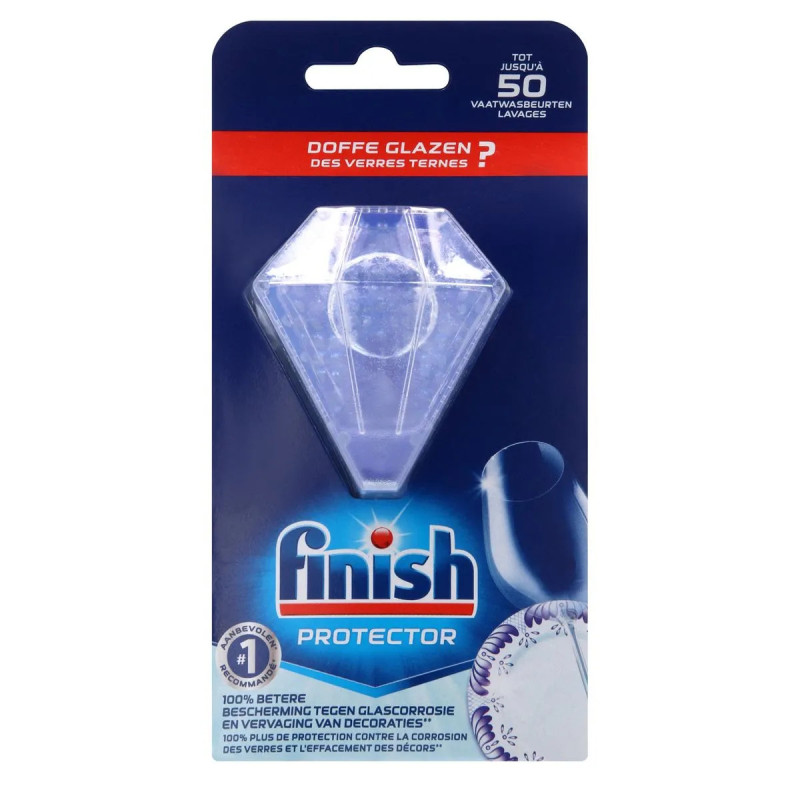 Finish Protector 1 Pièce