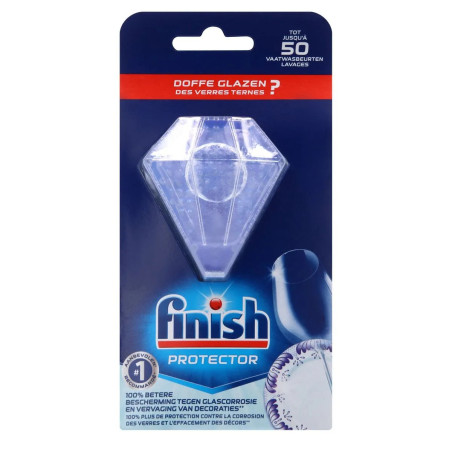 Finish Protector 1 Pièce