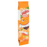 Fritt Orange Strips 6 Pièces 70 Gr