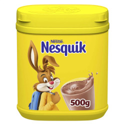 Nesquik Cacao en Poudre 500 Gr