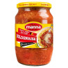 Manna Sauce Bolognaise pour Pâtes 720 Gr