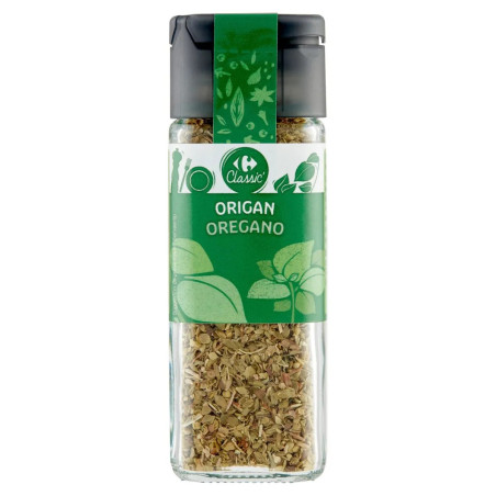 Carrefour Origan 12 Gr
