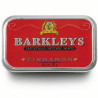 Barkley's Cannelle Cinnamon Pastilles 50 Gr
