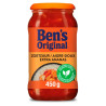 Ben's Original Sauce Aigre-Doux Ananas 450 Gr