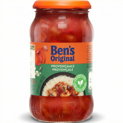 Ben's Original Sauce Provençale 395 Gr