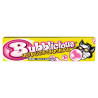 Bubblicious Ultimate Original Chewing-gum 38 Gr