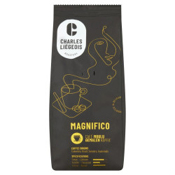 Charles Liégeois Magnifico Café Moulu 250 Gr