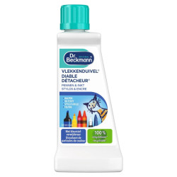 Dr. Beckmann Diable Détacheur Stylos & Encre 50 Ml