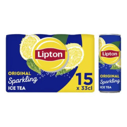 Lipton Ice Tea Original 15x33 Cl