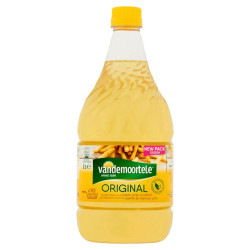 Vandemoortele Original Huile Friture 2 L