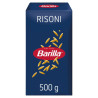 Barilla Risoni 26 Pâtes 500 Gr