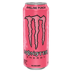 Monster Pipeline Punch 50 Cl