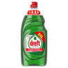 Dreft Quickwash Original Liquide Vaisselle 1,05 Litre