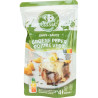 Sauce poivre vert Carrefour 220ml sachet - Discount livraison Province de Liège