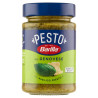Barilla Pesto Alla Genovese Basilic Sauce 190 Gr