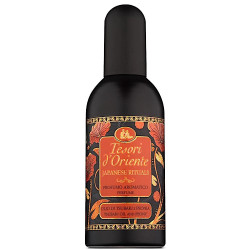 Tesori d'Oriente Japanese Rituals Eau de Parfum 100 Ml
