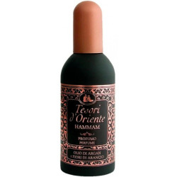 Tesori d'Oriente Hammam Eau de Parfum 100 Ml