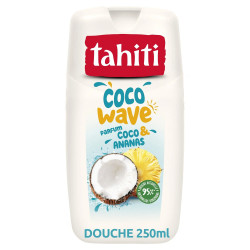 Tahiti Coco Ananas Gel Douche 250 Ml