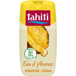 Tahiti 0% Ananas Gel Douche 250 Ml