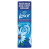 Flacon perles parfum de linge Lenor Envolée d'Air 235g fraîcheur océanique prix discount Liège.